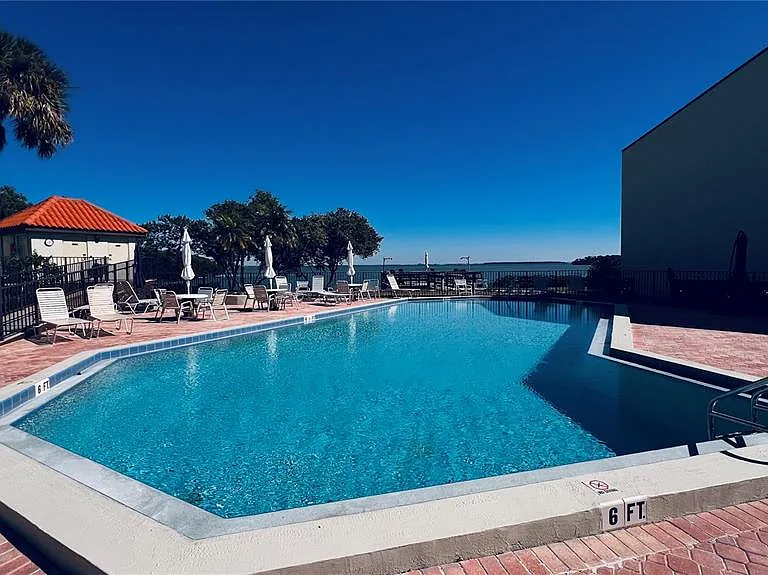 1515 Pinellas Bayway S #46 — Photo 38