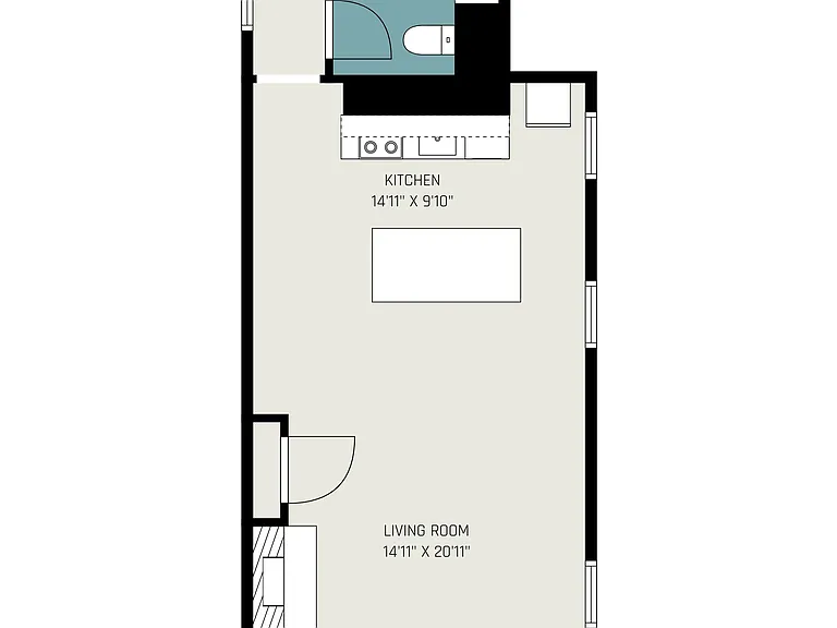 1720 Banklick St #2 — Photo 16