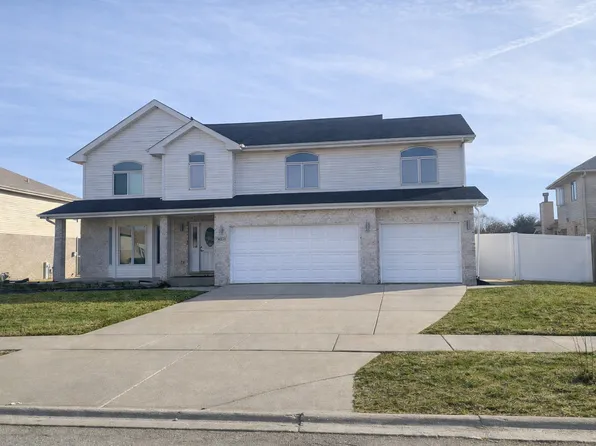 5327 Northwestern Dr, Matteson, IL 60443