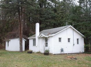 2396 S Straits Hwy, Indian River, MI 49749