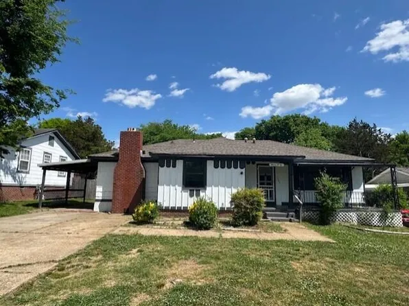 1102 Chickasaw Trl, Tupelo, MS 38801