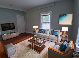 283 Vinton St, Melrose, MA 02176