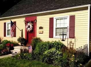 636 S 13th St, Coshocton, OH