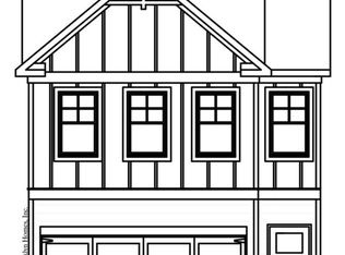 Crofton Plan, Highland Pointe, Macon, GA 31216