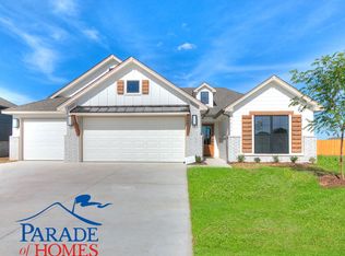 13437 S 94th East Ave, Bixby, OK 74008