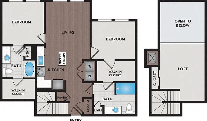 Vinings Lofts and Apartments — Photo 45