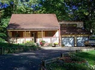 1899 White Oak Ln, Martinsville, IN