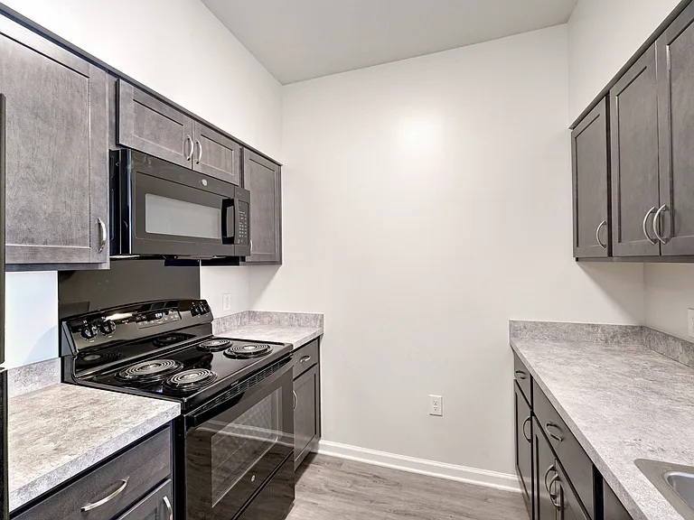 Little Patuxent Senior Apartments — Photo 15
