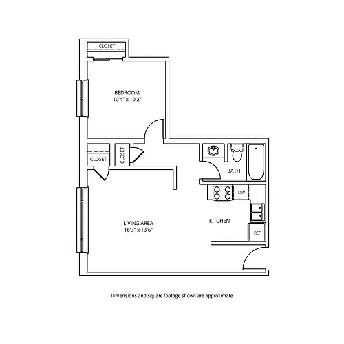 Floor plan 5290-102