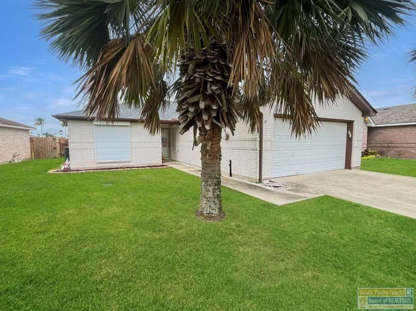 19 Lakewood Dr, Laguna Vista, TX 78578