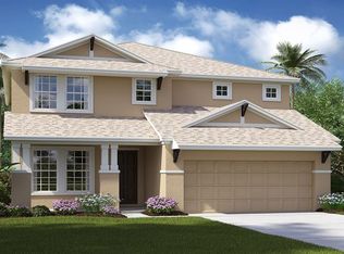 8916 Hixon Rd, Tampa, FL 33626