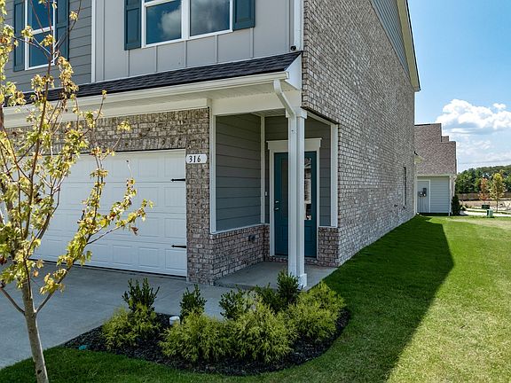 3rd image of 316 Winston Way Lot 25