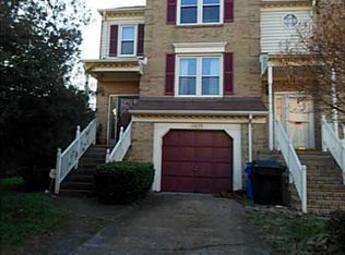 1429 Sampson Ln, Virginia Beach, VA 23462