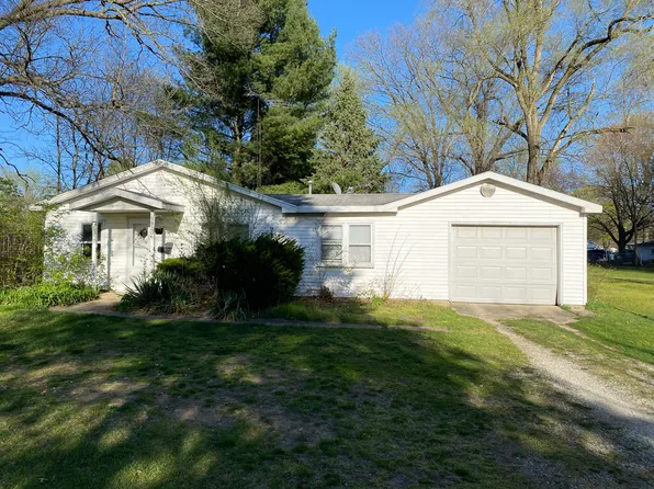 1920 Lynn St, Mishawaka, IN 46545