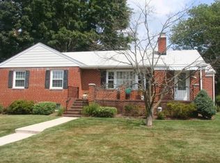 1707 Donald Pl, Silver Spring, MD 20902