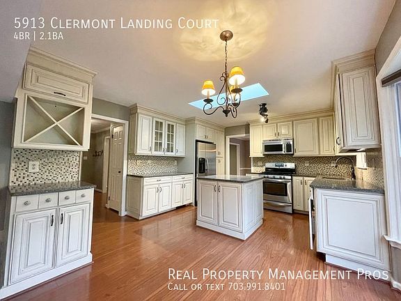 3rd image of 5913 Clermont Landing Ct