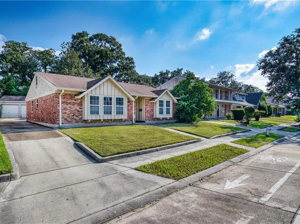 5822 Macarthur Blvd, New Orleans, LA 70131
