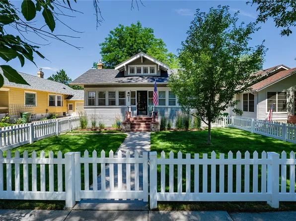 425 Clark Ave, Billings, MT 59101