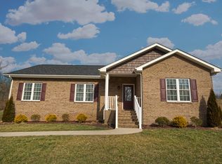 180 Ridgley Ln, Fincastle, VA 24090