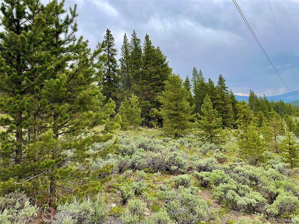 113 Columbine Ct Leadville CO Zillow