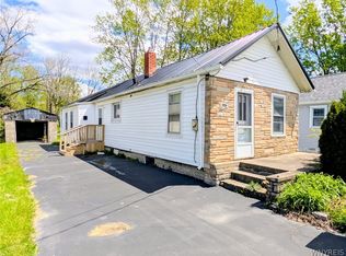 959 N Erie Ave, North Tonawanda, NY 14120