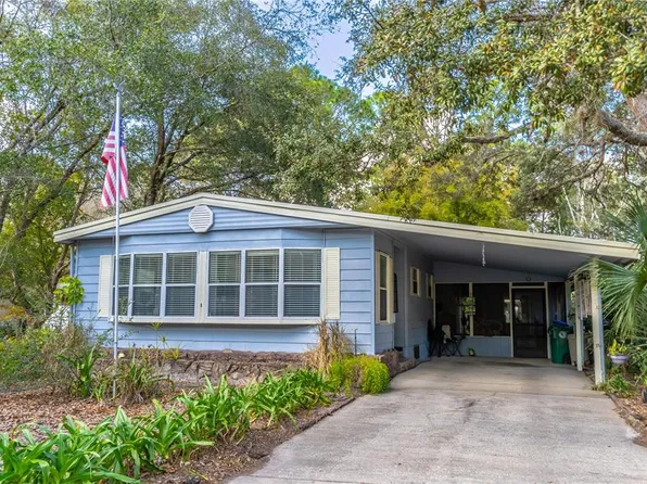 151 E Plantation Blvd, Lake Mary, FL 32746