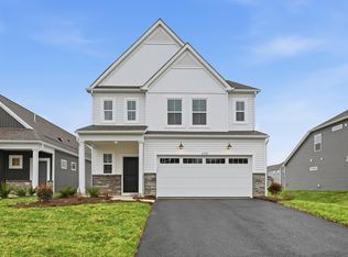 2730 Drycreek Ct, Powell, OH 43065