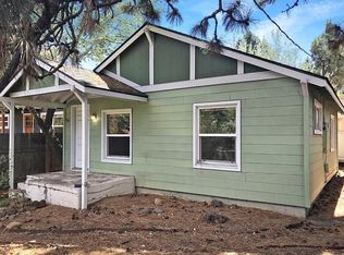1251 NW Newport Ave, Bend, OR 97703