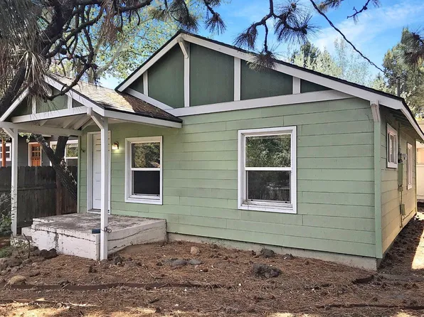1251 NW Newport Ave, Bend, OR 97703