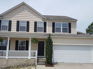 120 Cleyera Dr, Lexington, SC 29073