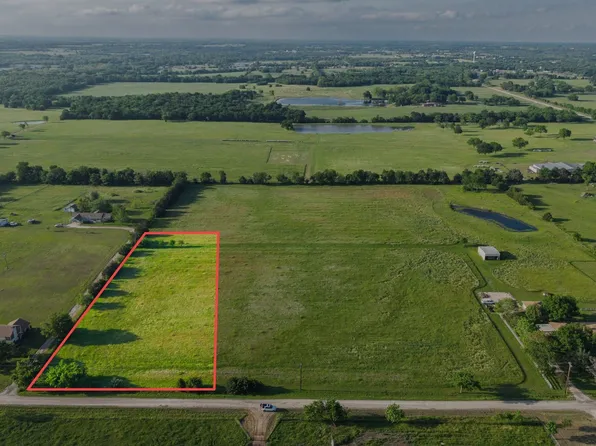 County Road 3103, Greenville, TX 75402