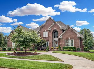 619 Lake Sterling Rd, Louisville, KY 40223