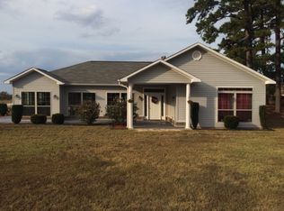 163 Mountain Creek Trl, Hot Springs, AR 71913