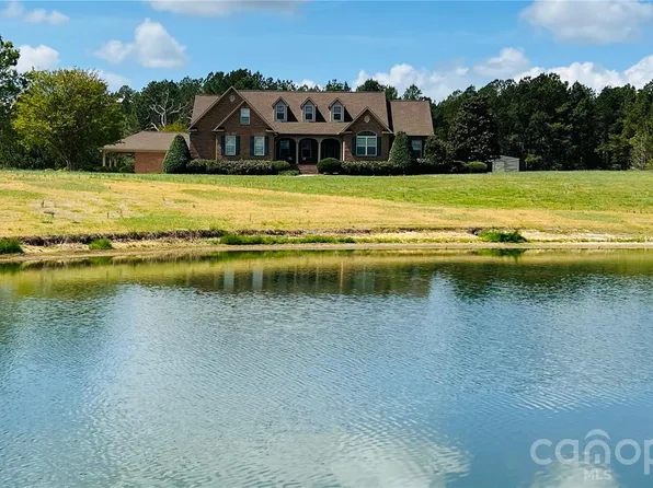 2407 Robert Usher Rd, Lancaster, SC 29720