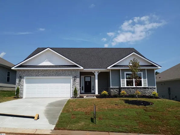 202 Glencliff Way Lot 92, Simpsonville, SC 29680