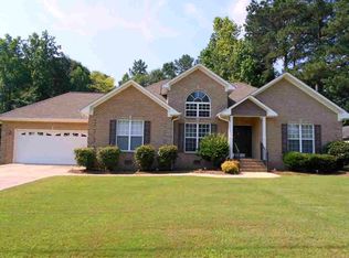 2105 Buster Ln, Southside, AL 35907
