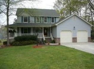 1212 Saint Julien Dr, Eutawville, SC 29048