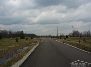 9185 Thornbrook Ln, Carleton, MI 48117