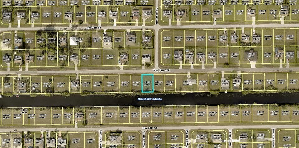 1st image of 2602 NW 6th Ter