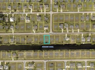 2602 NW 6th Ter, Cape Coral, FL 33993