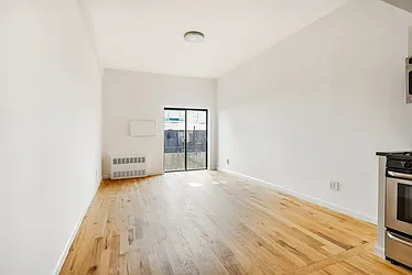 Rented by Akelius Real Estate Management