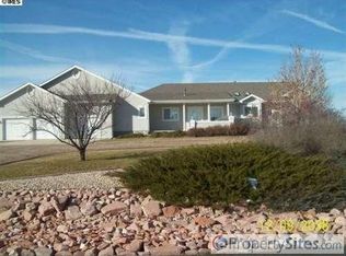 311 N Shores Cir, Windsor, CO 80550