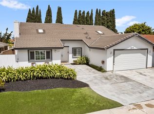 14401 Cloverbrook Dr, Tustin, CA 92780