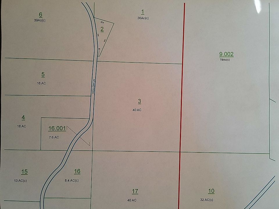 2nd image of 506 Rocky Hollow Ln