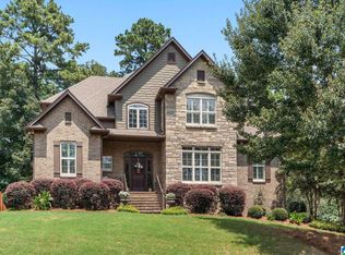 275 Cedar Grove Pkwy, Alabaster, AL 35007