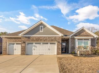 14855 Willow Rose Ln, Athens, AL 35613