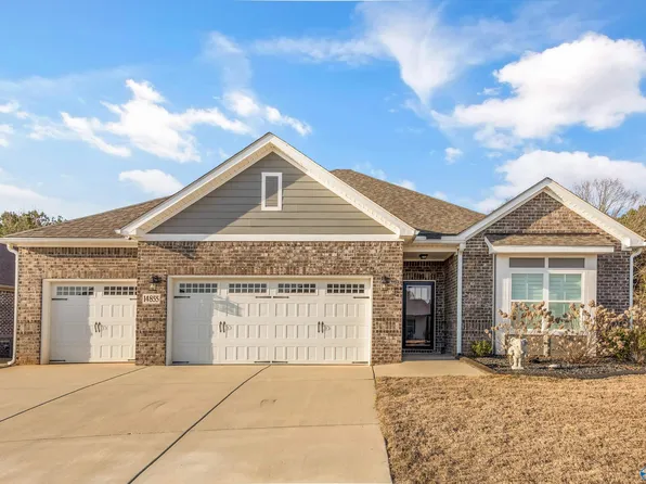 14855 Willow Rose Ln, Athens, AL 35613