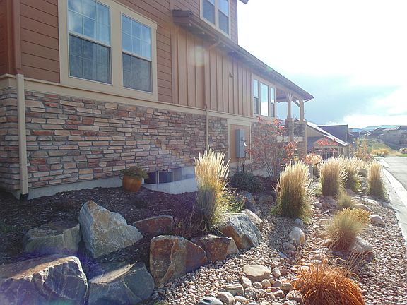 Professionally Landscaped