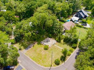 406 Fairland Ave #4, Fairhope, AL 36532