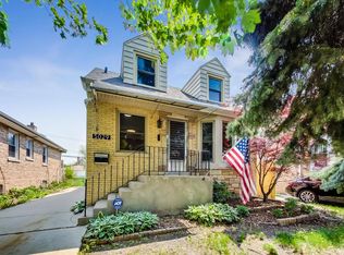 5029 N Mulligan Ave, Chicago, IL 60630